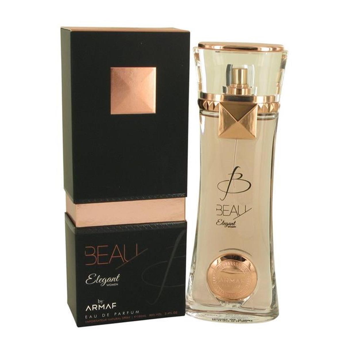 Armaf Beau Elegant Eau De Parfum Women 100Ml
